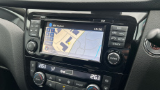 Nissan Qashqai 1.6 dCi Tekna 5dr Xtronic Diesel Hatchback